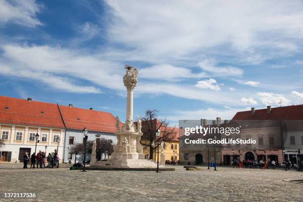 osijek - baranya imagens e fotografias de stock