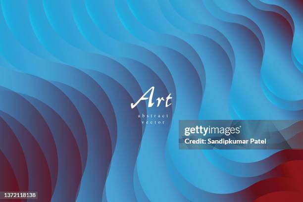 cover design template with color gradients. abstract background. - new adventure stock illustrations