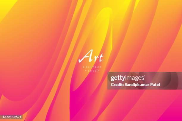 mystical forest. abstract background with dynamic effect. - 3d maze background stock illustrations