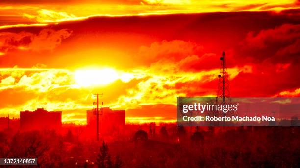 Glorios Sun Rises 141 Glorious Sunrise Stock Photos, High-Res Pictures, and Images ...