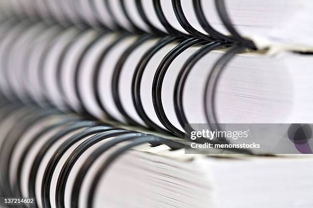 book binding - bonding stock pictures, royalty-free photos & images