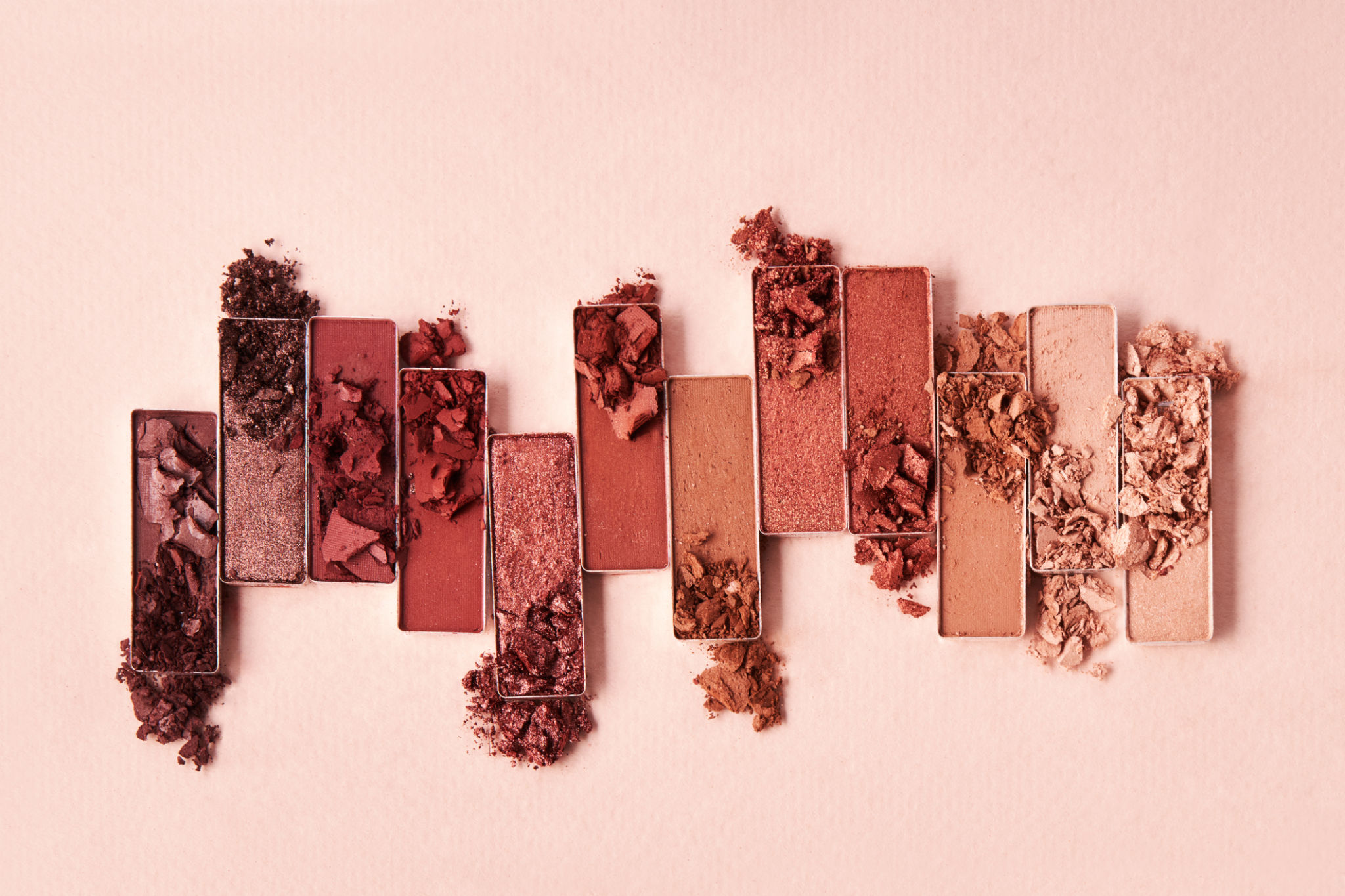 traditional makeup