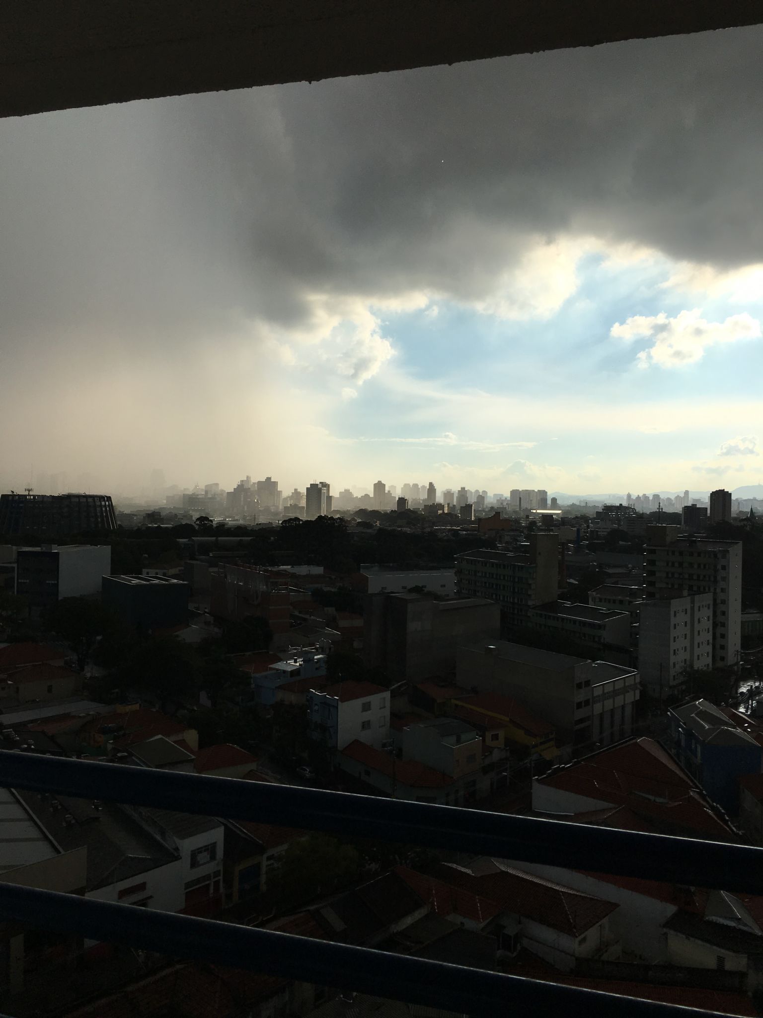 saopaulo weather