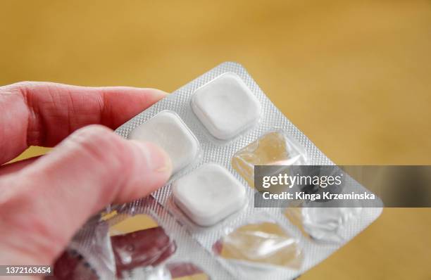 tablets - hiv stock pictures, royalty-free photos & images