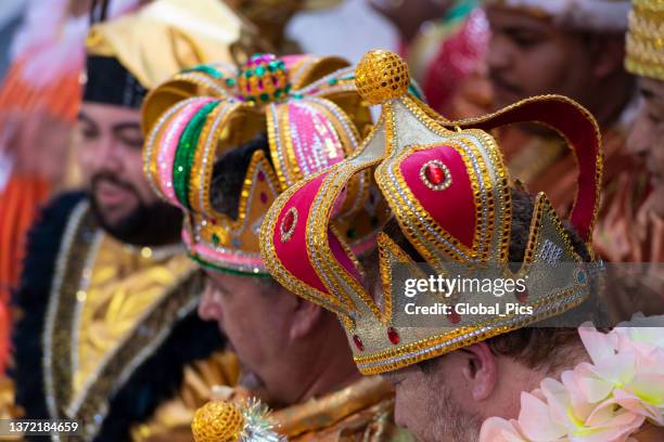 brazilian carnaval - school fete stock pictures, royalty-free photos & images