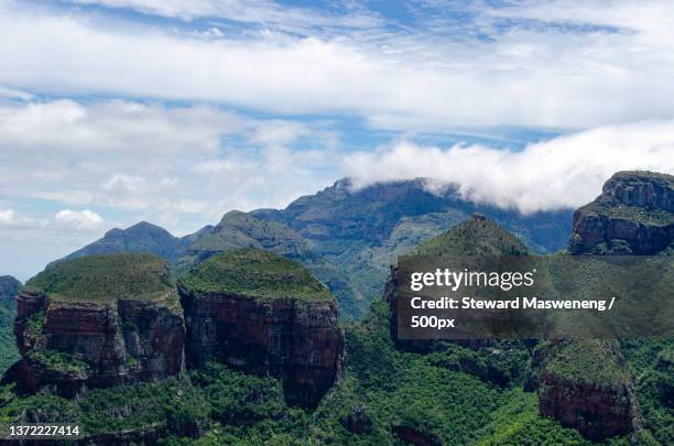 Pedi Rondeval Rondavels Photos and Premium High Res Pictures - Getty Images