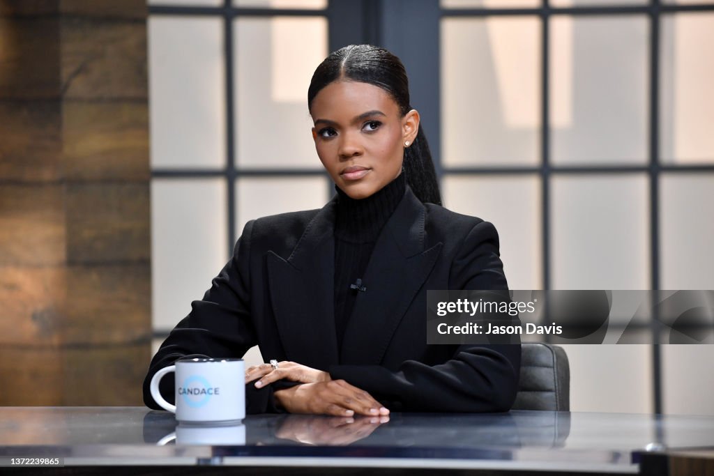 "Candace" Hosted By Candace Owens