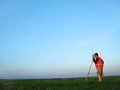Land-surveyor