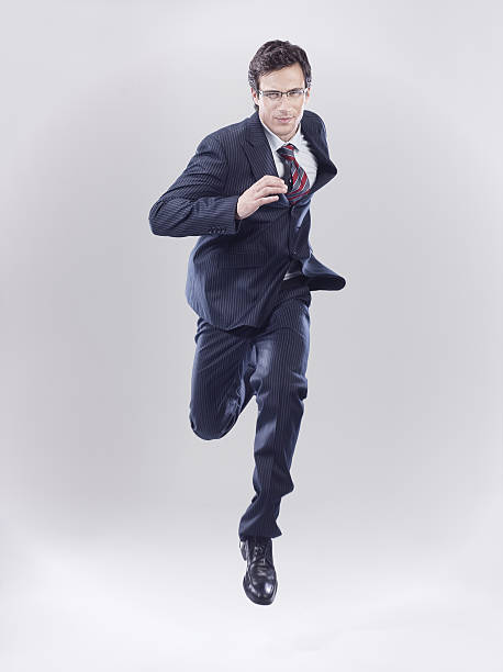 Men Rushing Forward 17,617 Men Run Front Stock Photos, High-Res Pictures, and Images ...