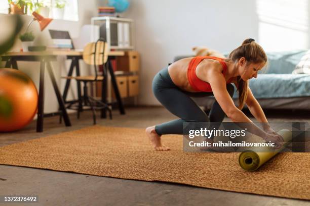 Rolling Mat Image Rolling Mat Photos and Premium High Res Pictures - Getty Images
