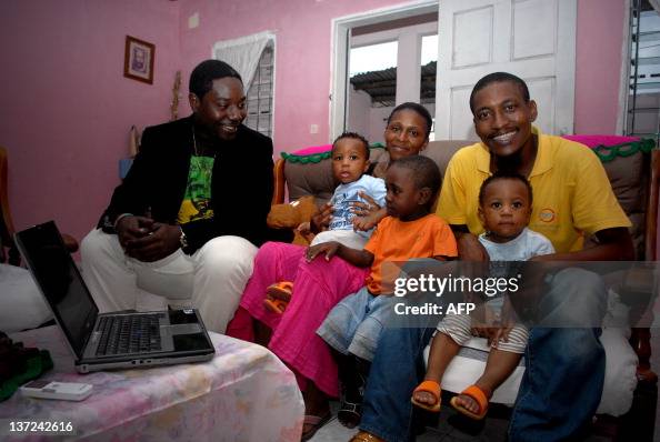TO GO WITH AFP STORY BY XAVIER BOURGOIS TO GO WITH AFP STORY BY XAVIER BOURGOIS