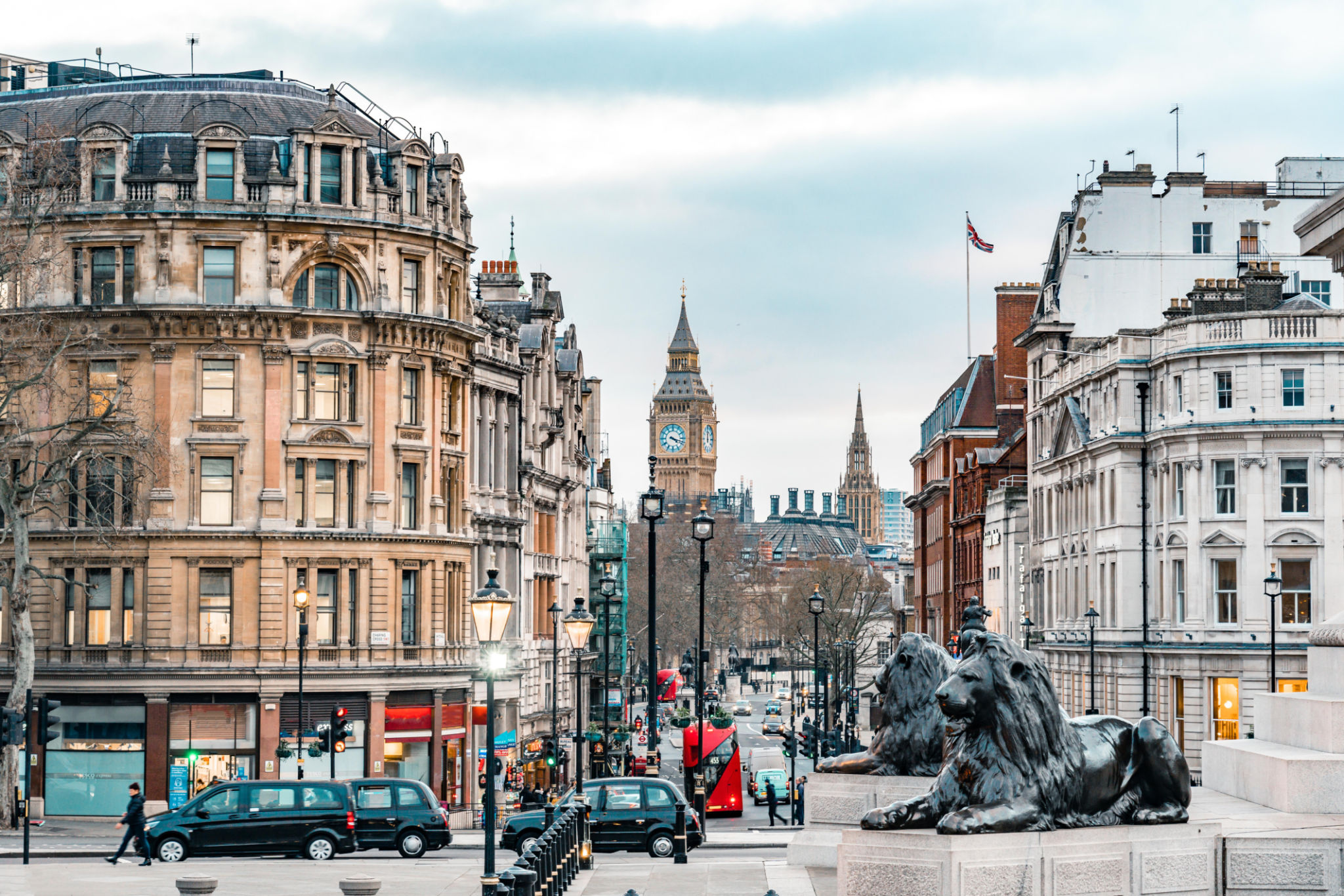 London hidden gems