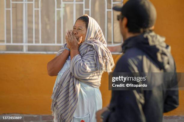 Crying Native Crying Native American Photos and Premium High Res Pictures - Getty Images