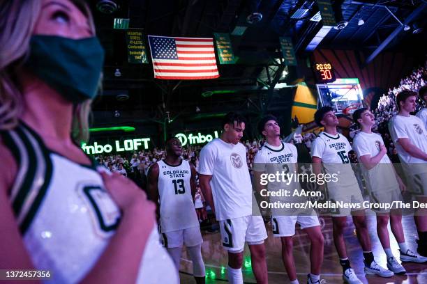 Fort Collins Rams 63 First National Fort Collins Stock Photos, High-Res Pictures, and ...