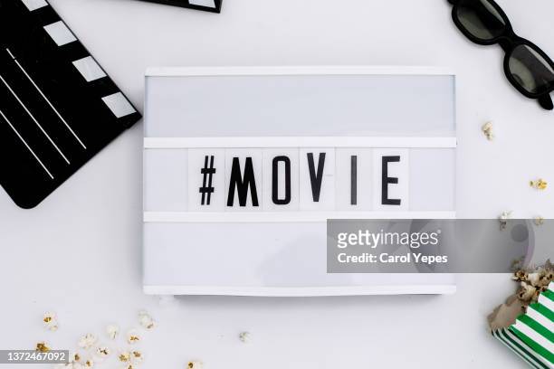 movie cinema concept - get out film 2017 stock pictures, royalty-free photos & images