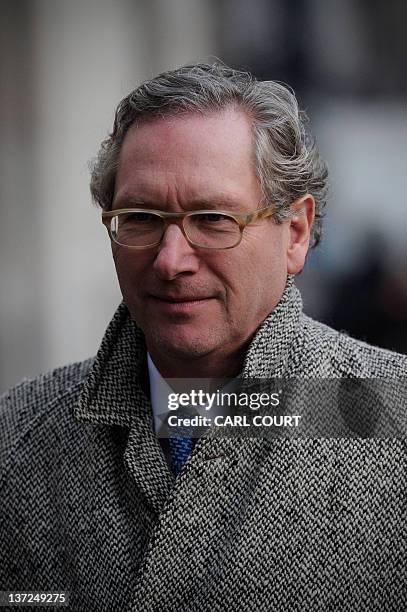 John Witherow 69 John Witherow Photos & High Res Pictures - Getty Images