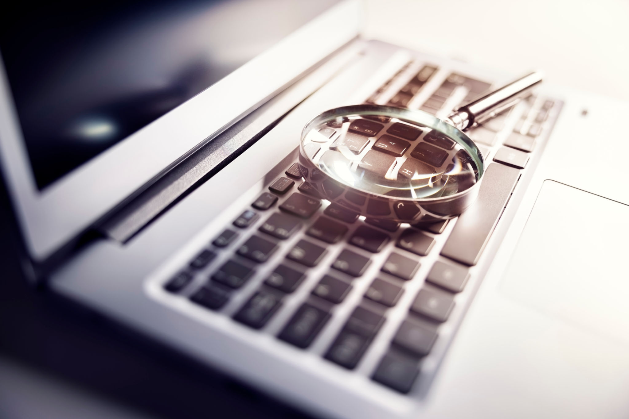 email monitoring