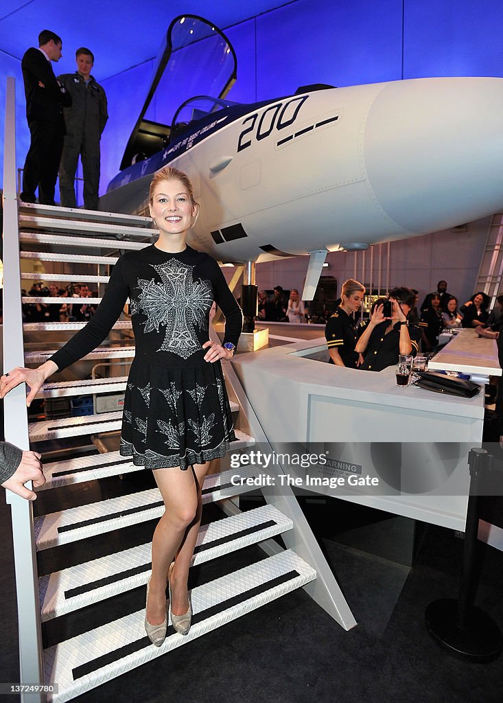 IWC at 22nd SIHH High Jewellery Fair
