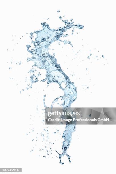 water splash - mineral water stock pictures, royalty-free photos & images