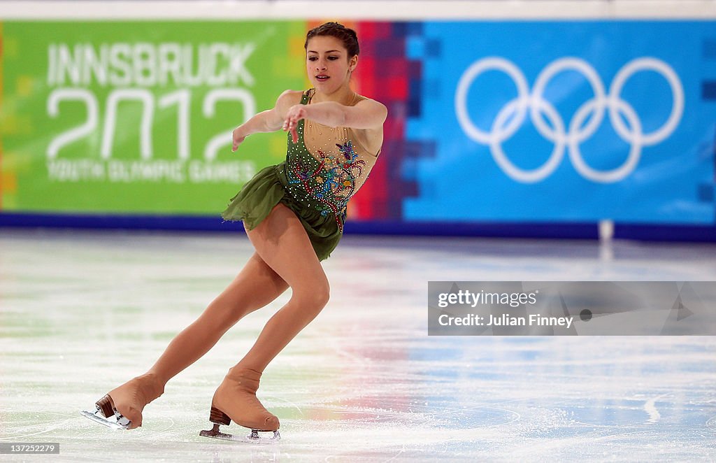 Winter Youth Olympic Games - Day Five