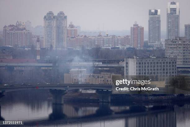 Ukraine High Rises Kiev Photos and Premium High Res Pictures - Getty Images