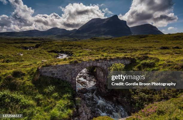 Qinnag Ridge 65 Quinag Stock Photos, High-Res Pictures, and Images - Getty Images