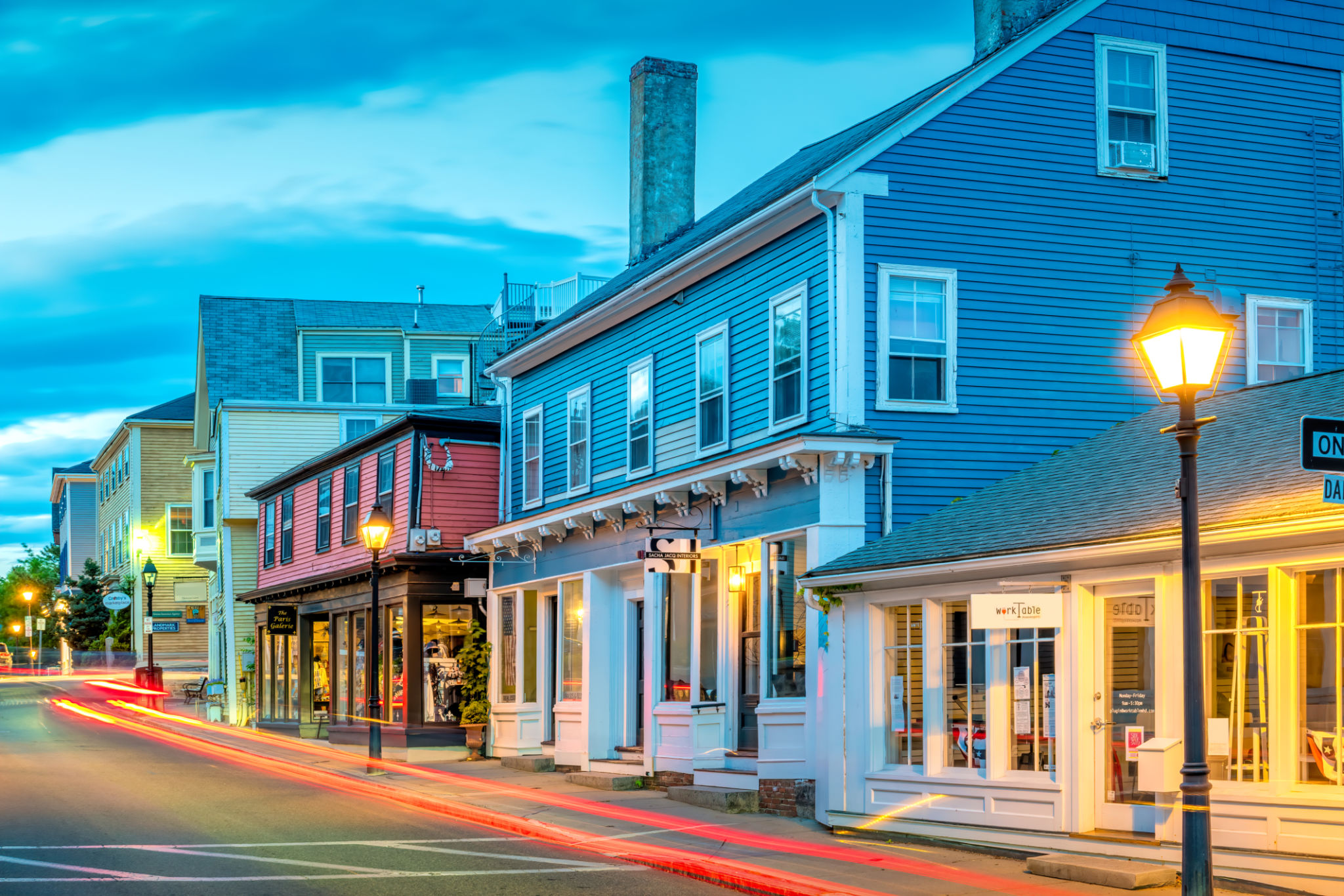 massachusetts business