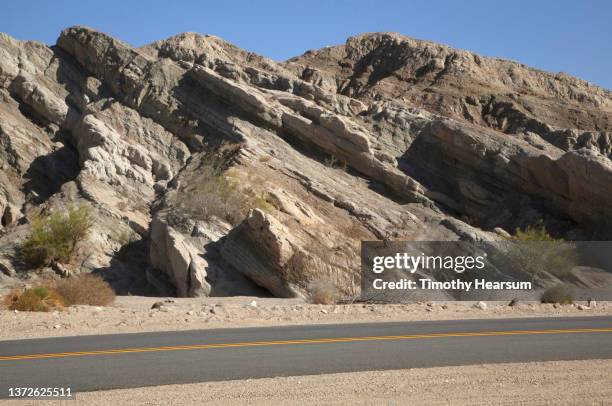 Two Ridges Running Parallel Parallel Park Space Photos and Premium High Res Pictures - Getty Images