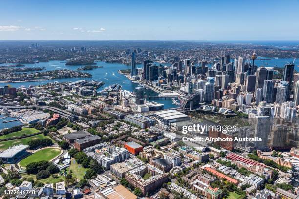 ultimo - darling harbor fotografías e imágenes de stock