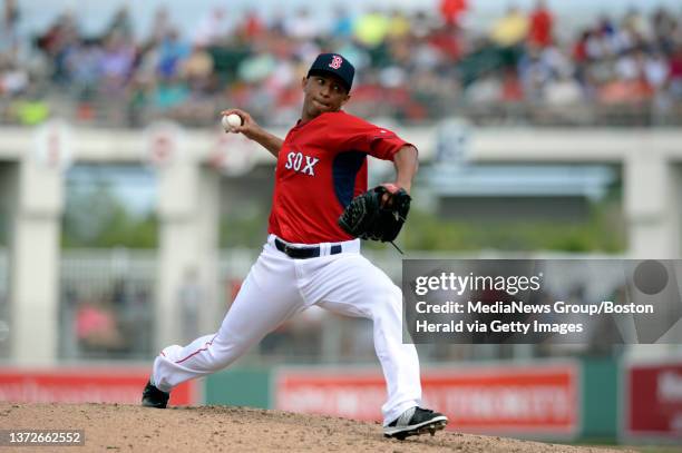 Inuring 52 Anthony Varvaro Photos Stock Photos, High-Res Pictures, and Images ...
