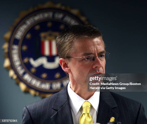 Fbi Building Boston Boston Field Office : Locations – PWQAVC
