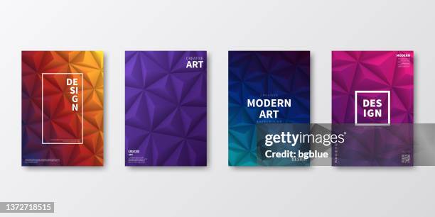 brochure template layout, cover design, business annual report, flyer, magazine - catalogue stock illustrations