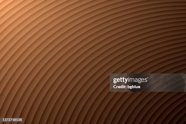 abstract brown background - geometric texture - chocolate texture stock illustrations