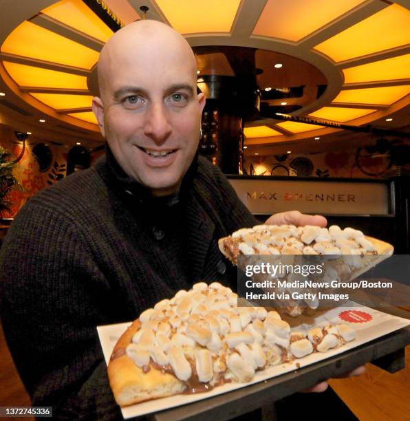 Max Bronner 23 Max Brenner Chocolate Stock Photos, High-Res Pictures, and Images ...