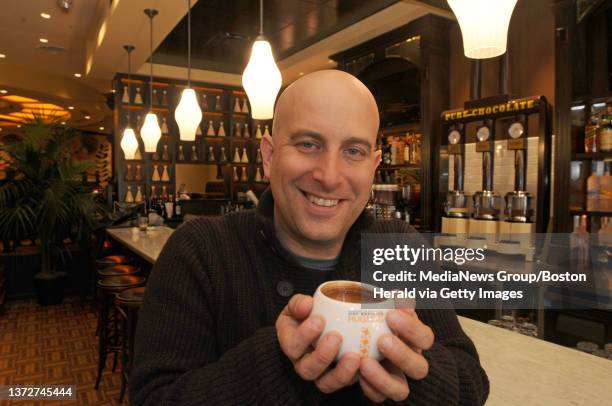 Max Bronner Max Brenner Chocolate Photos and Premium High Res Pictures - Getty Images