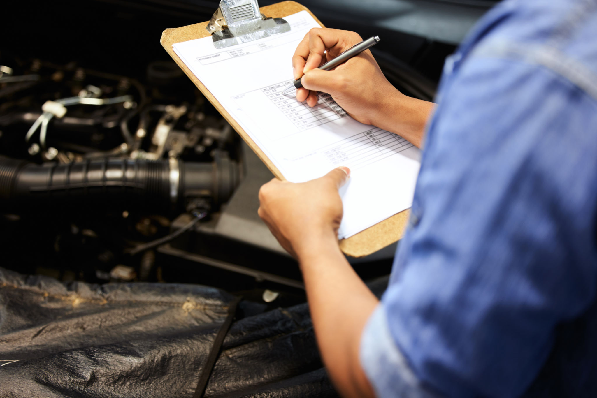 garage planning