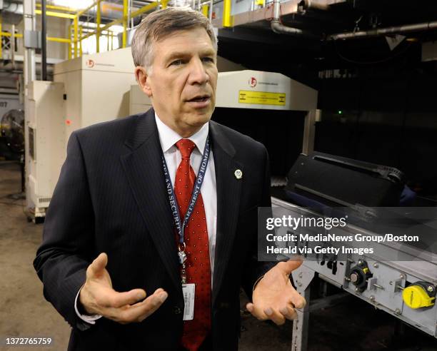 George Nacsa Tsa Director Photos and Premium High Res Pictures - Getty Images