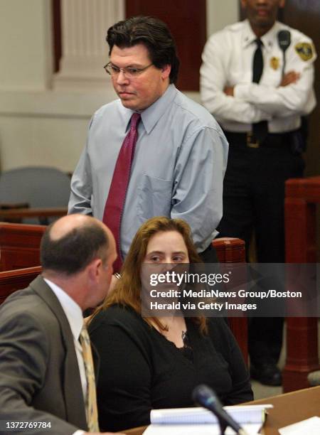 Michael Riley Assassin Carolyn Riley Photos and Premium High Res Pictures - Getty Images