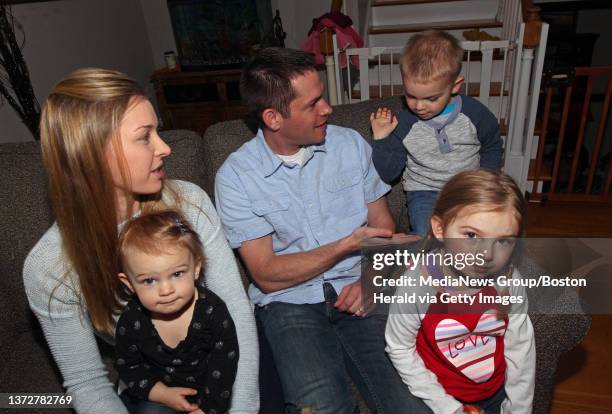 Ben Labonte 103 Katie Wilcox Stock Photos, High-Res Pictures, and Images - Getty Images