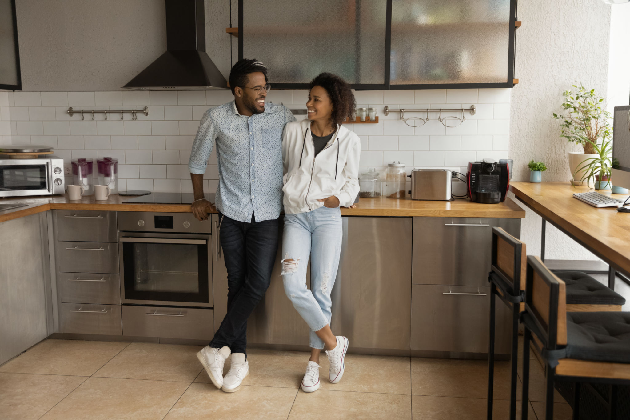 tenant engagement
