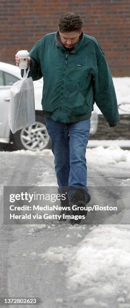 Boston Slush 15 Coffee Slush Stock Photos, High-Res Pictures, and Images - Getty Images