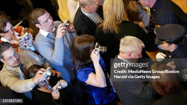 Nora Rafferty Police Badge Boston Photos and Premium High Res Pictures - Getty Images
