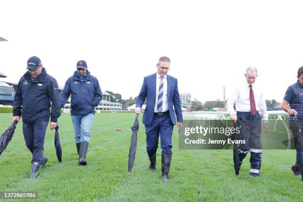 Track Racing Officials Randwick Racetrack Photos and Premium High Res Pictures - Getty Images