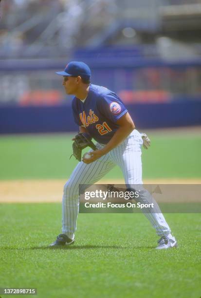 Segui Baseball 355 David Segui Photos & High Res Pictures - Getty Images
