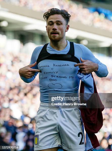 Brighton & Hove Albion v Aston Villa - Premier League Brighton & Hove Albion v Aston Villa - Premier League
