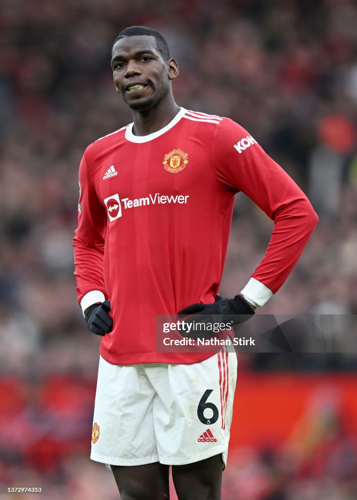 Manchester United v Watford - Premier League
