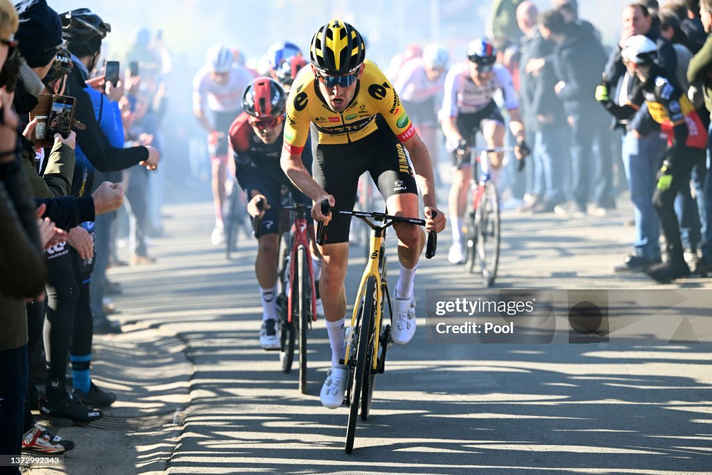 77th Omloop Het Nieuwsblad 2022 - Men's Race