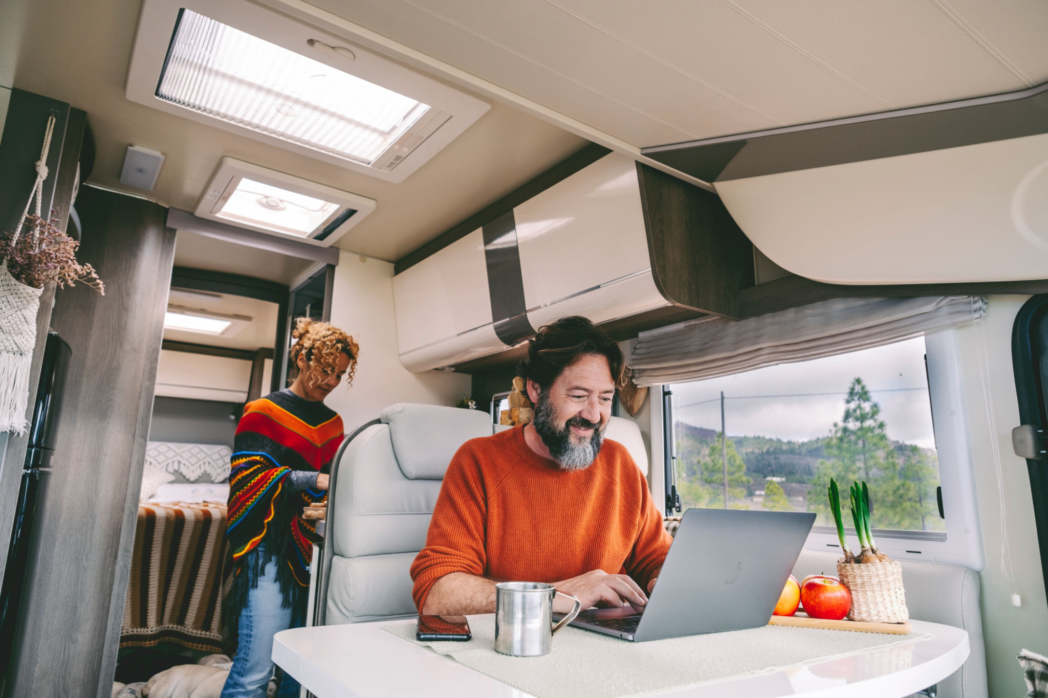 rv financing