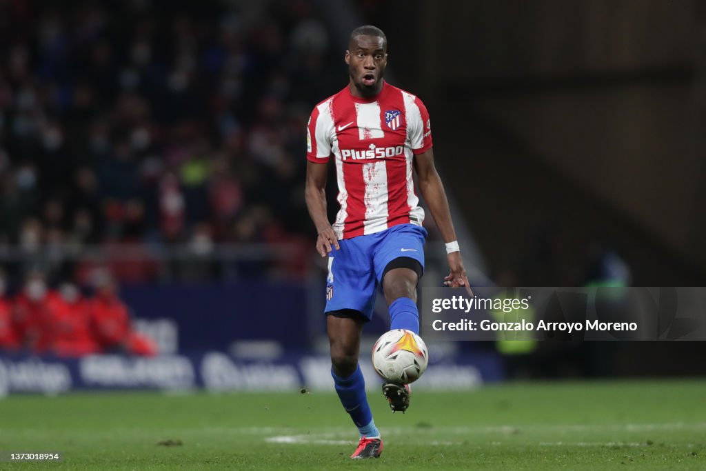 Club Atletico de Madrid v RC Celta de Vigo - La Liga Santander