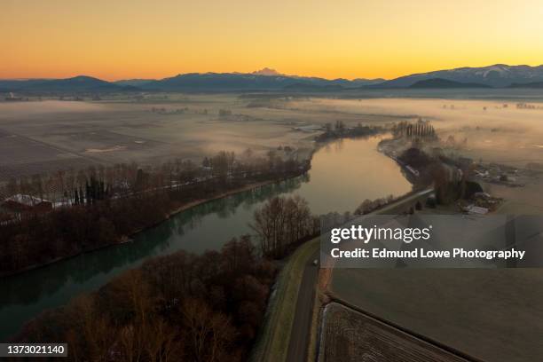 Skagit River Valley Photos and Premium High Res Pictures Getty Images